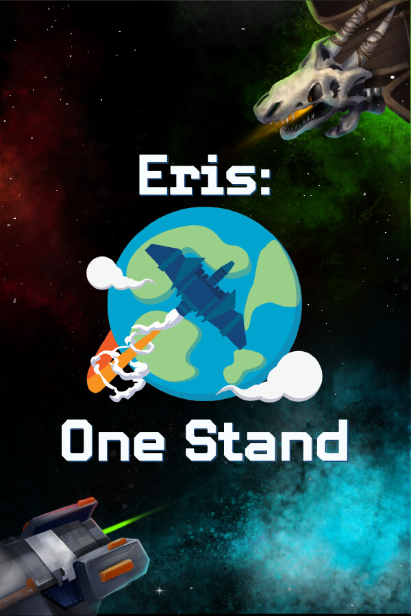 Eris One Stand