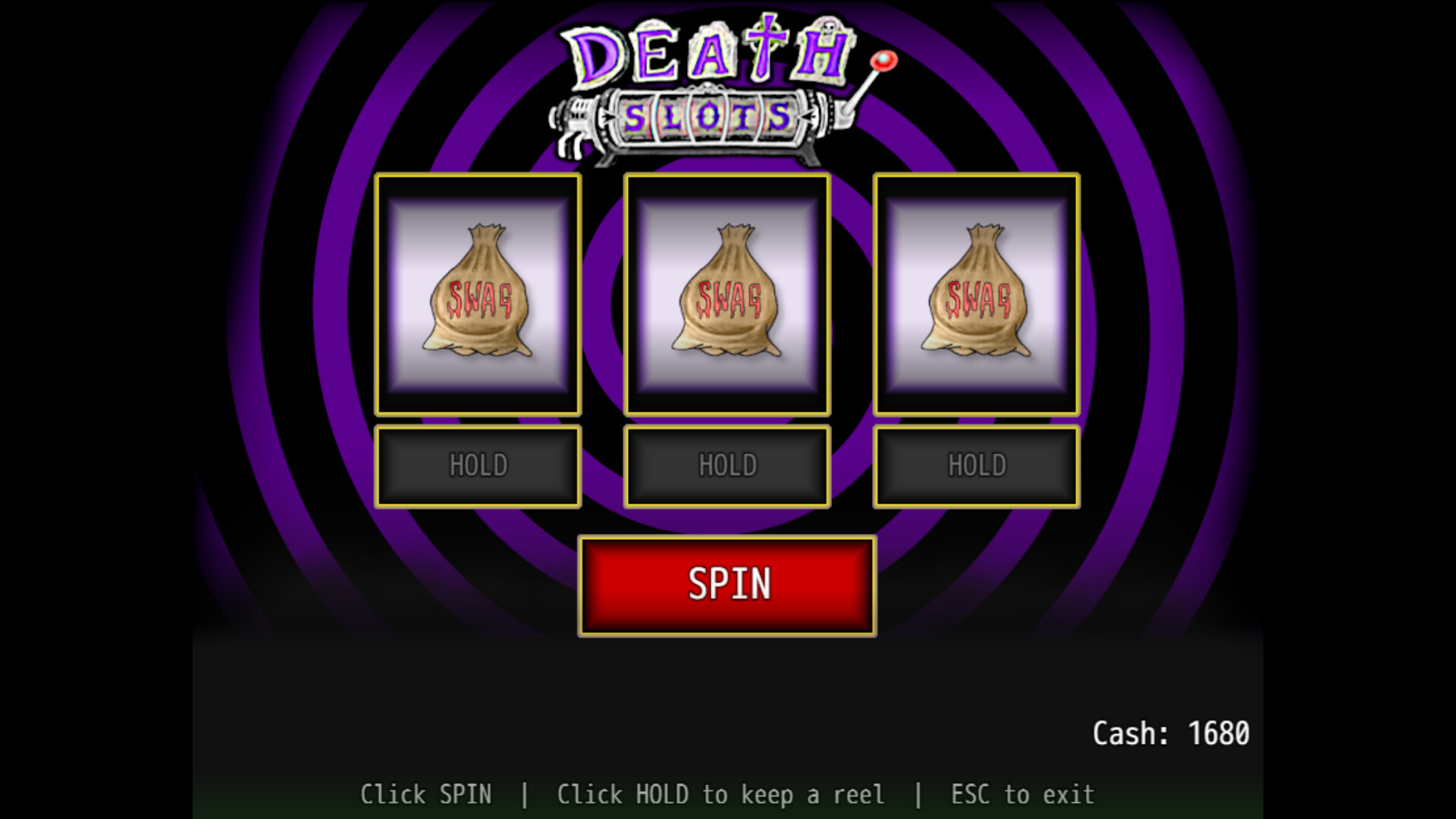 DeathSlots screenshot 3
