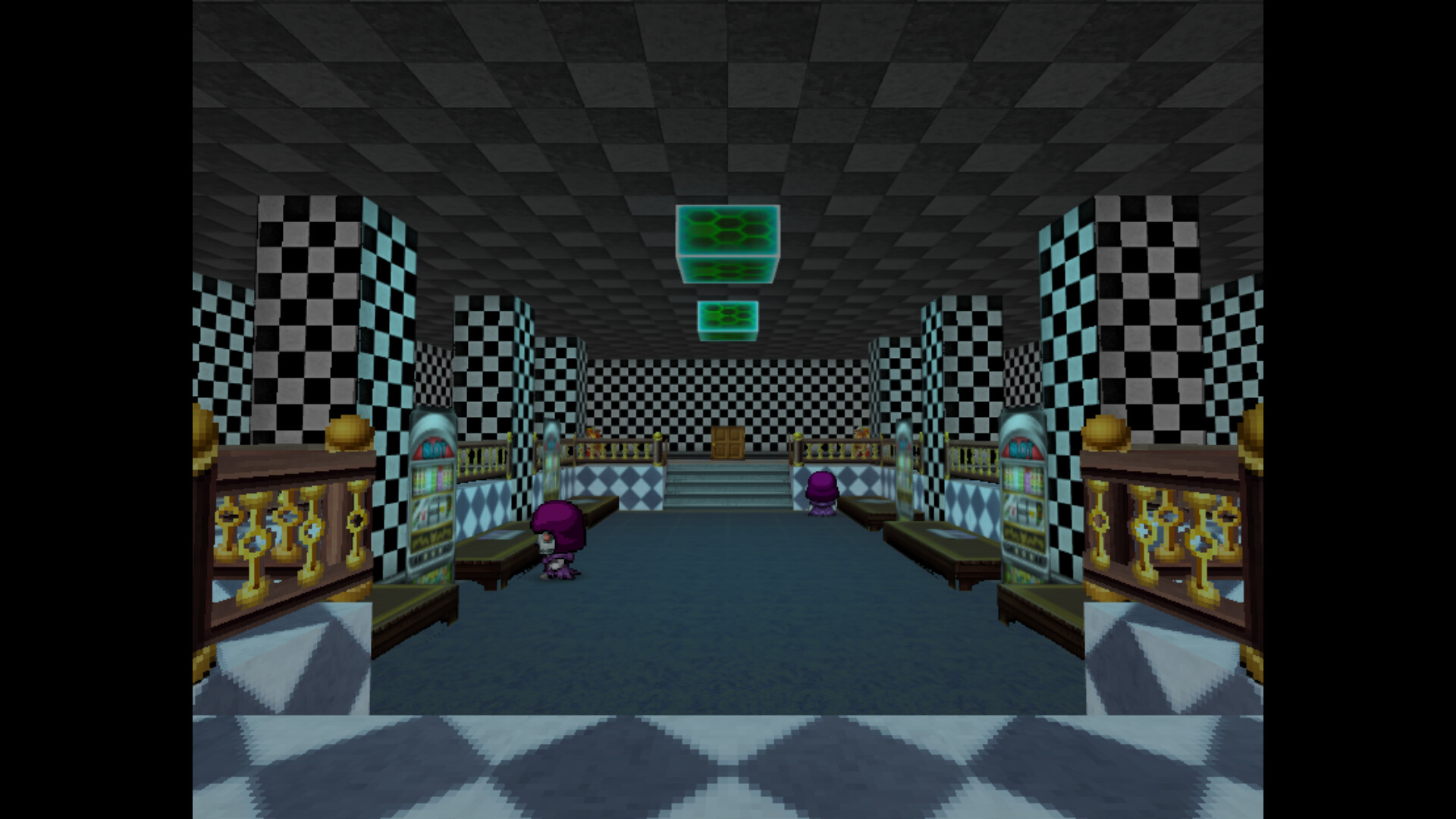 DeathSlots screenshot 2