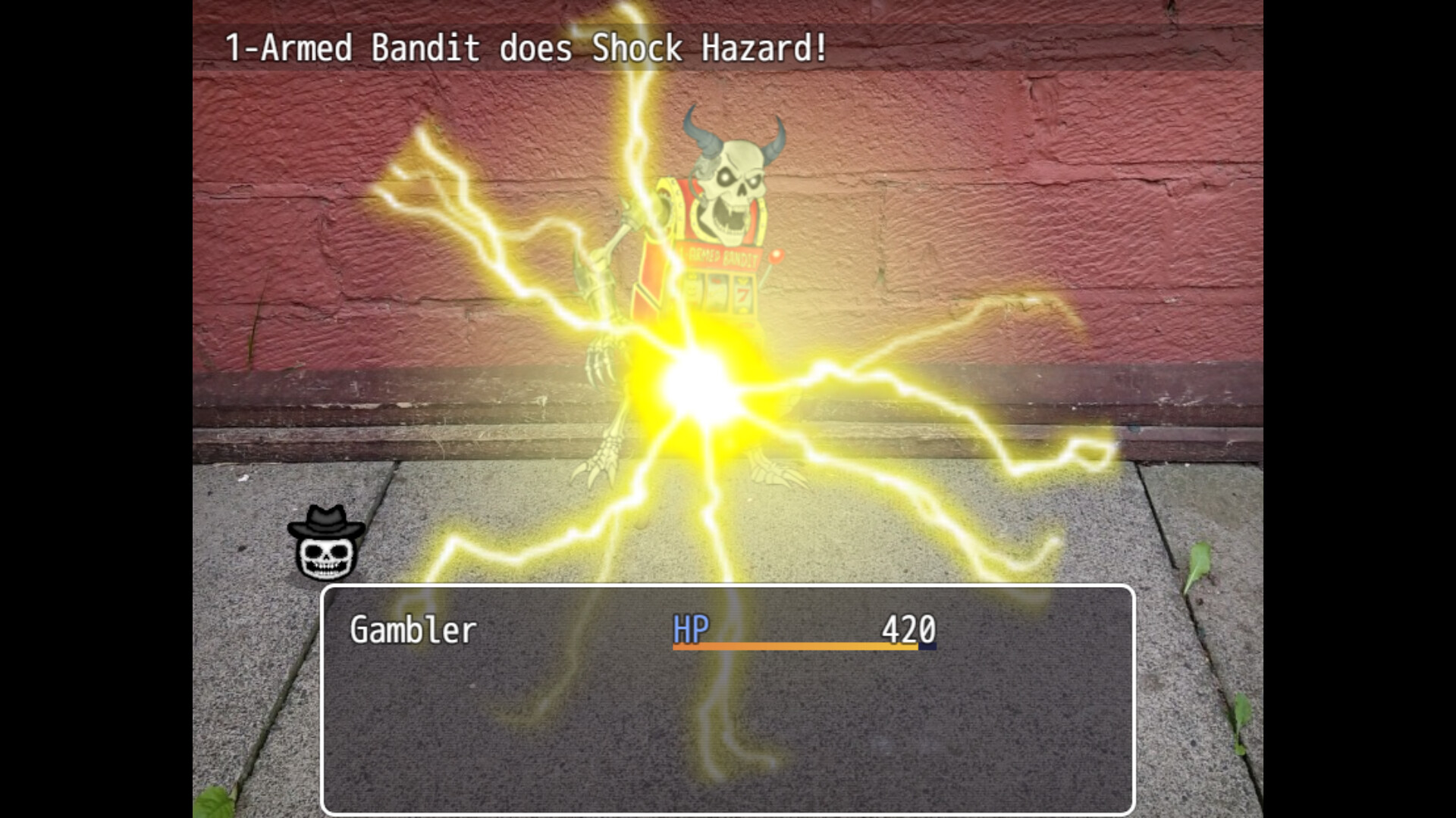 DeathSlots screenshot 5