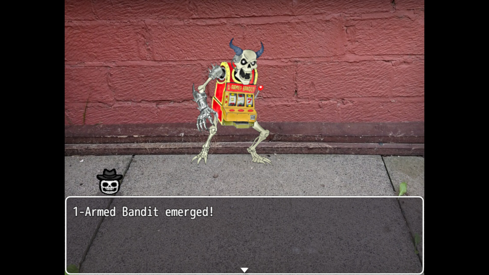 DeathSlots screenshot 4