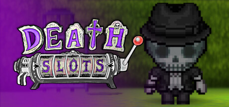 Cover art from DeathSlots