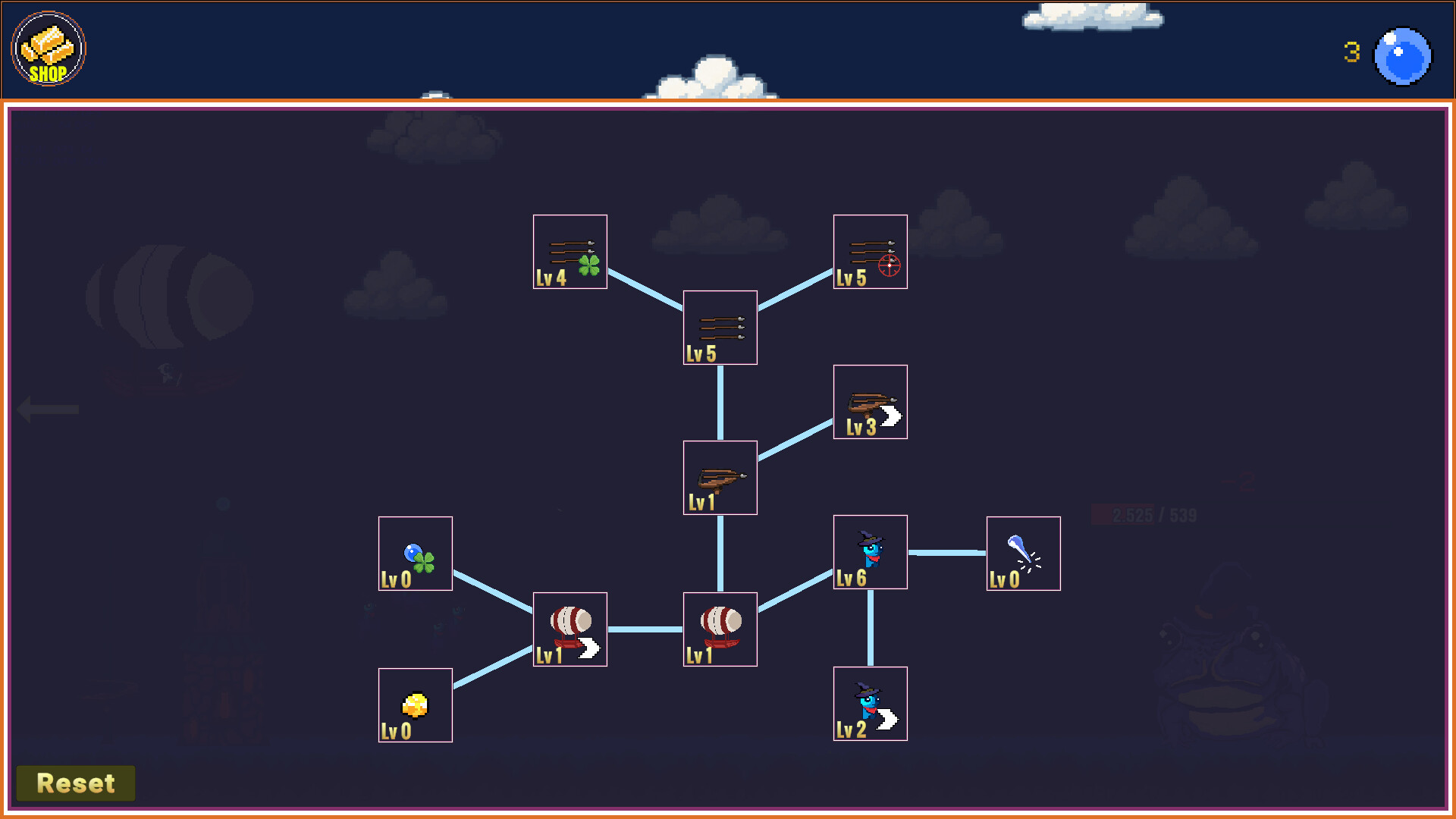Kill The Frog! screenshot 4