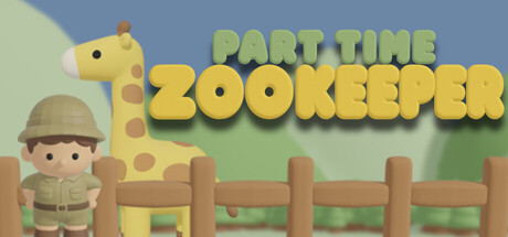 Part Time Zookeeper