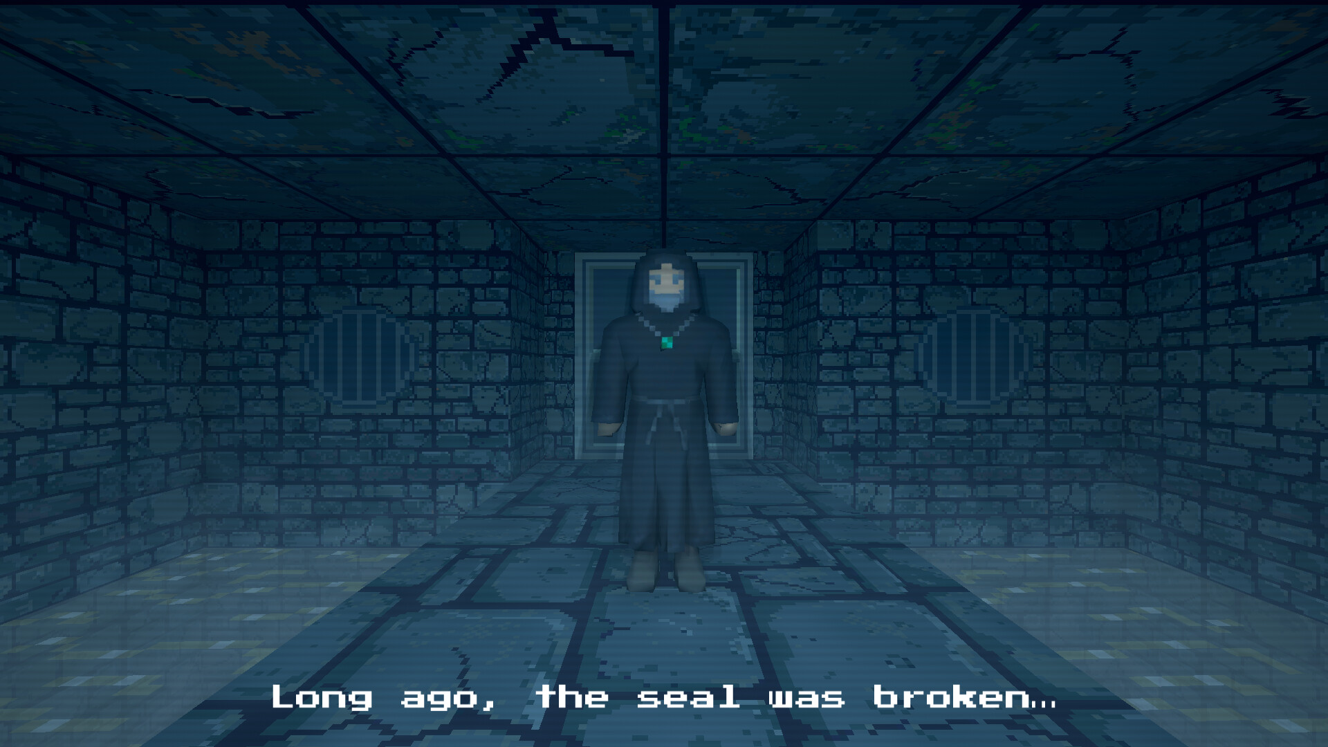 Legend of Deepshade: The Shattered Seal trailer
