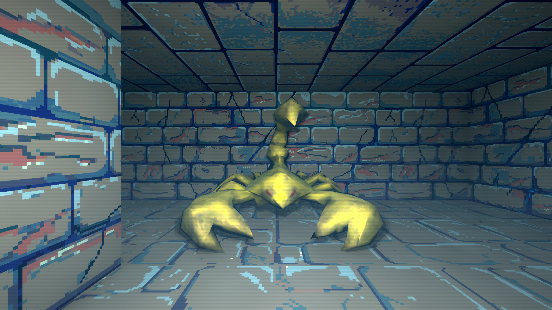 Legend of Deepshade: The Shattered Seal screenshot 4