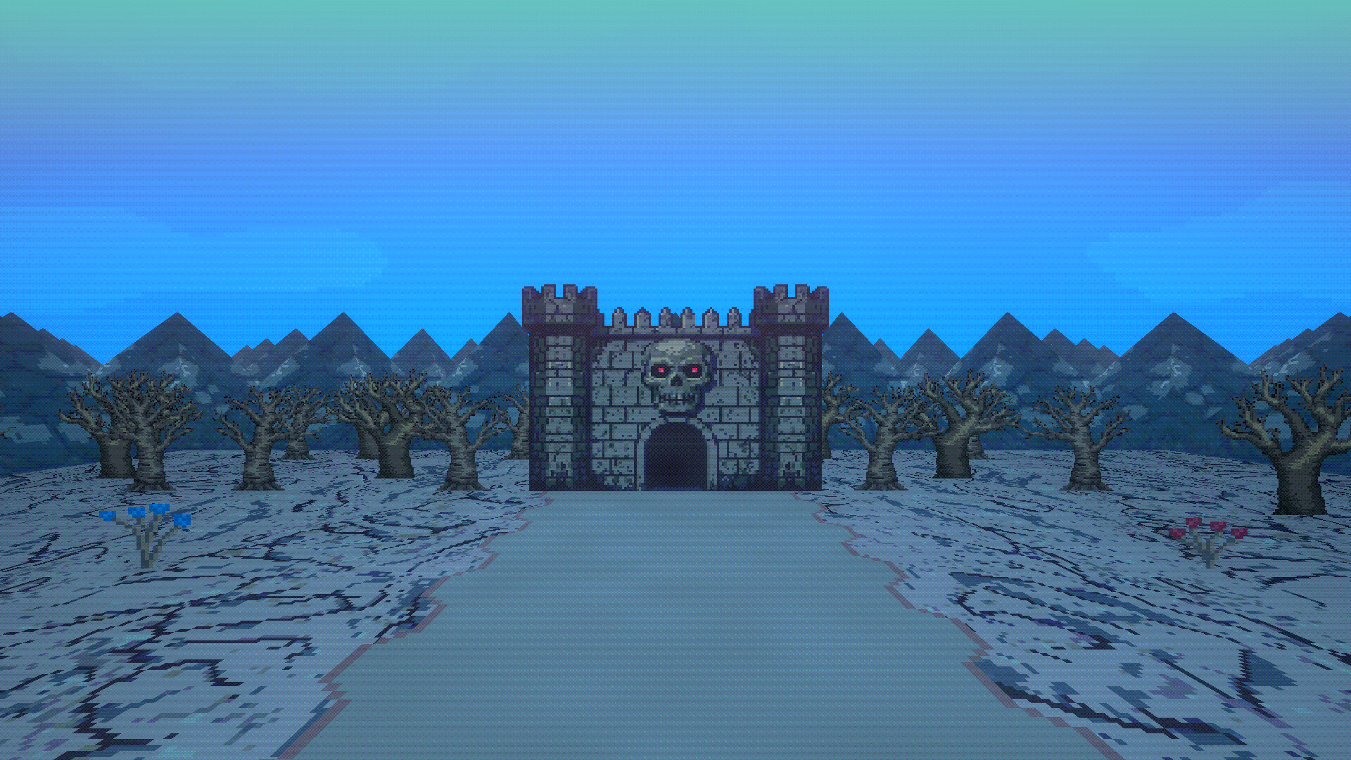 Legend of Deepshade: The Shattered Seal screenshot 5