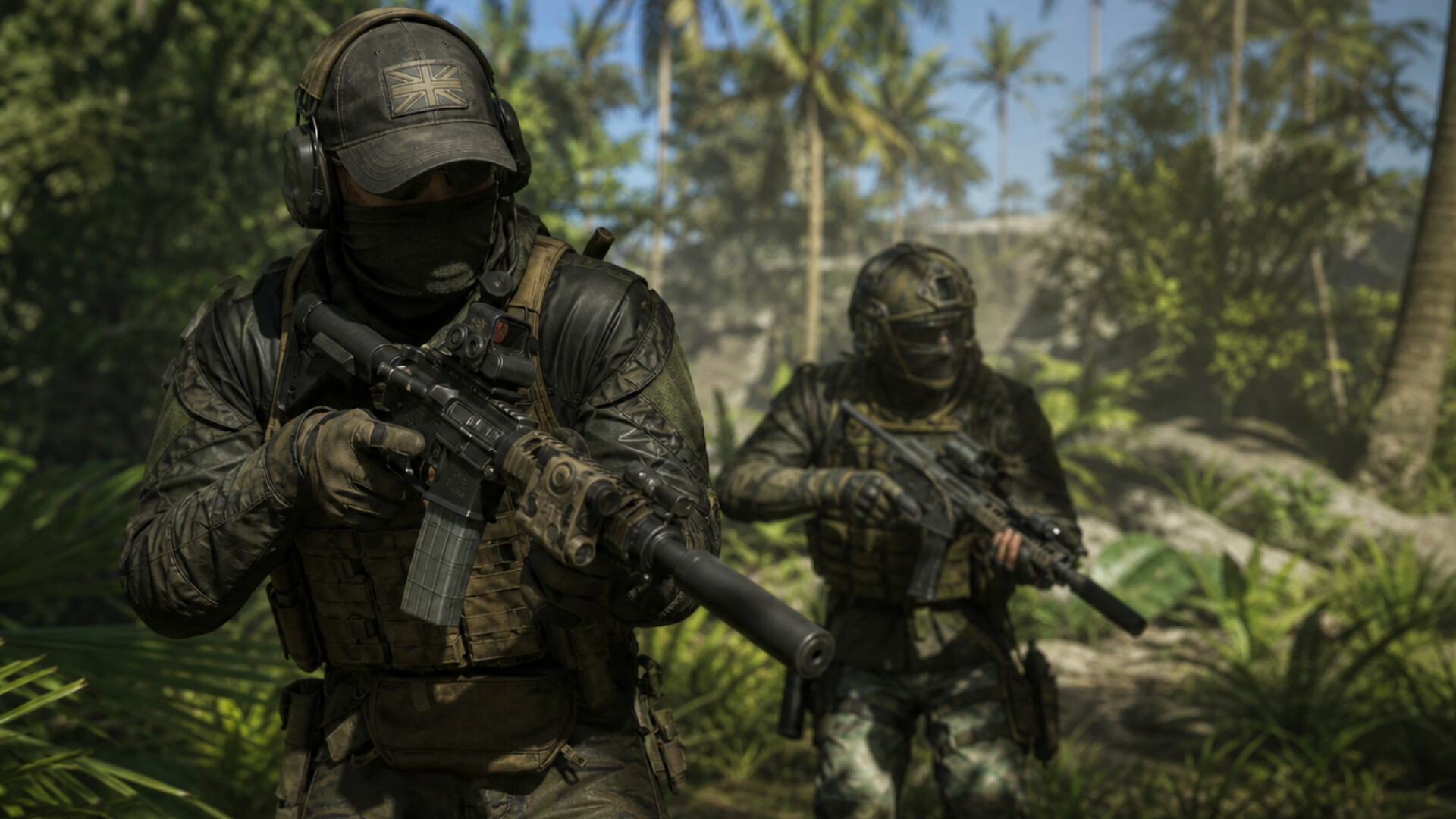 Tropical Hop screenshot 4