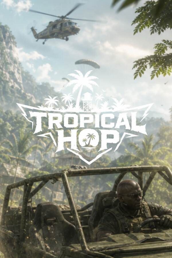 Tropical Hop