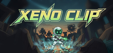 Cover art from Xeno Clip