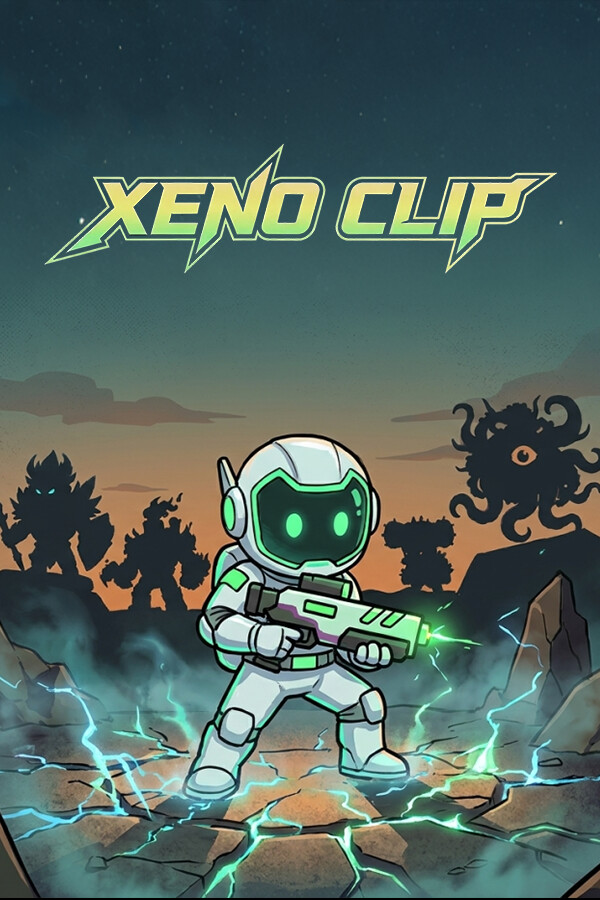 Xeno Clip