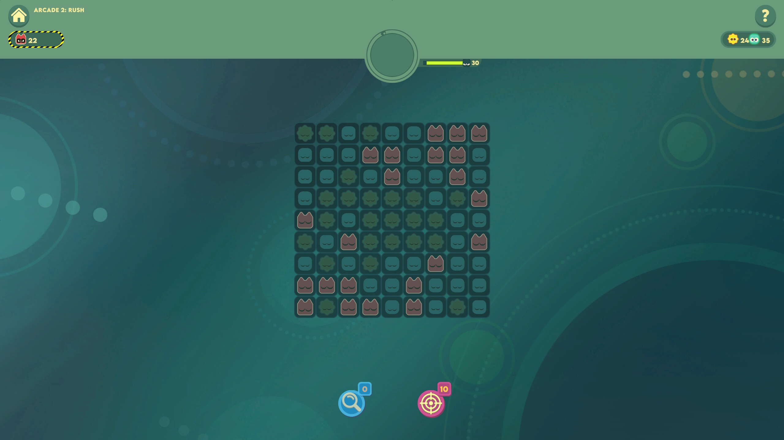 Sweeplings screenshot 3