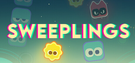 Cover art from Sweeplings