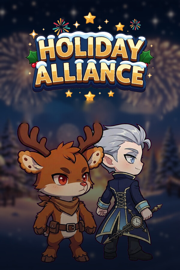 Holiday Alliance