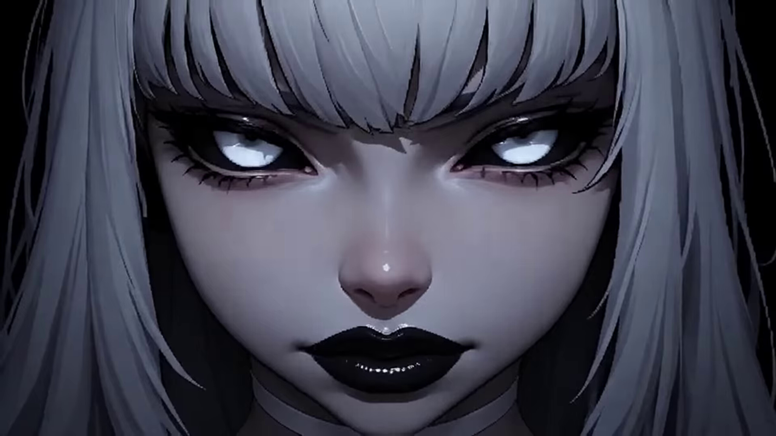 How to Summon a Dommy Mommy Sleep Paralysis Demon trailer