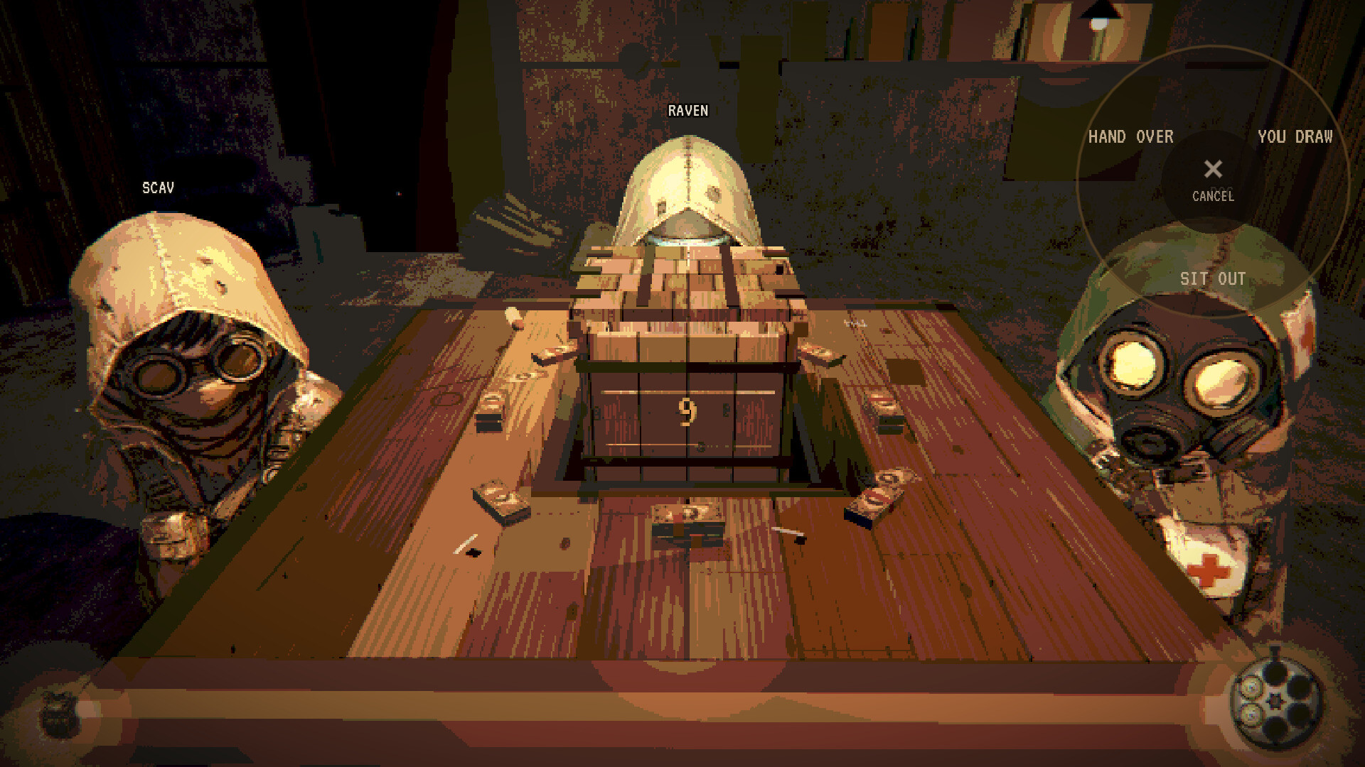 Bangquet screenshot 4