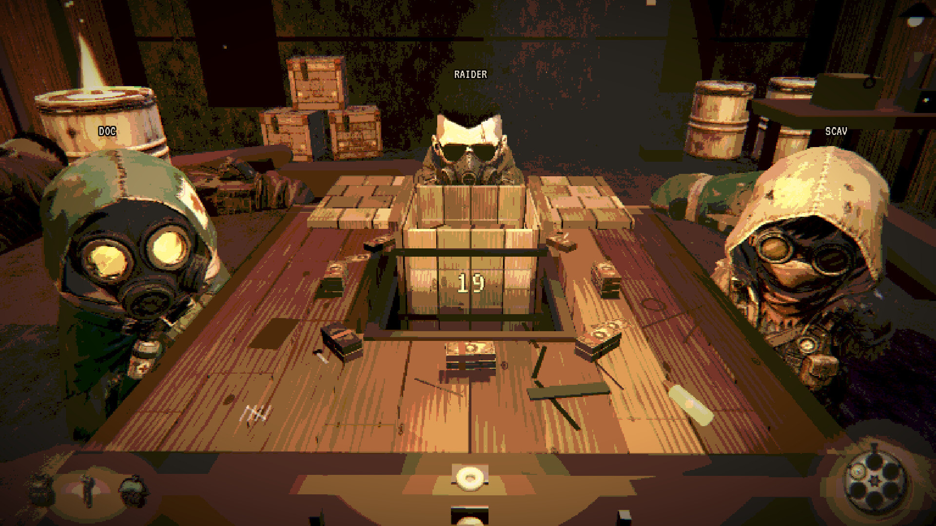 Bangquet screenshot 3