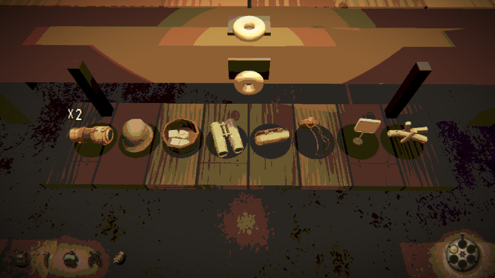 Bangquet trailer