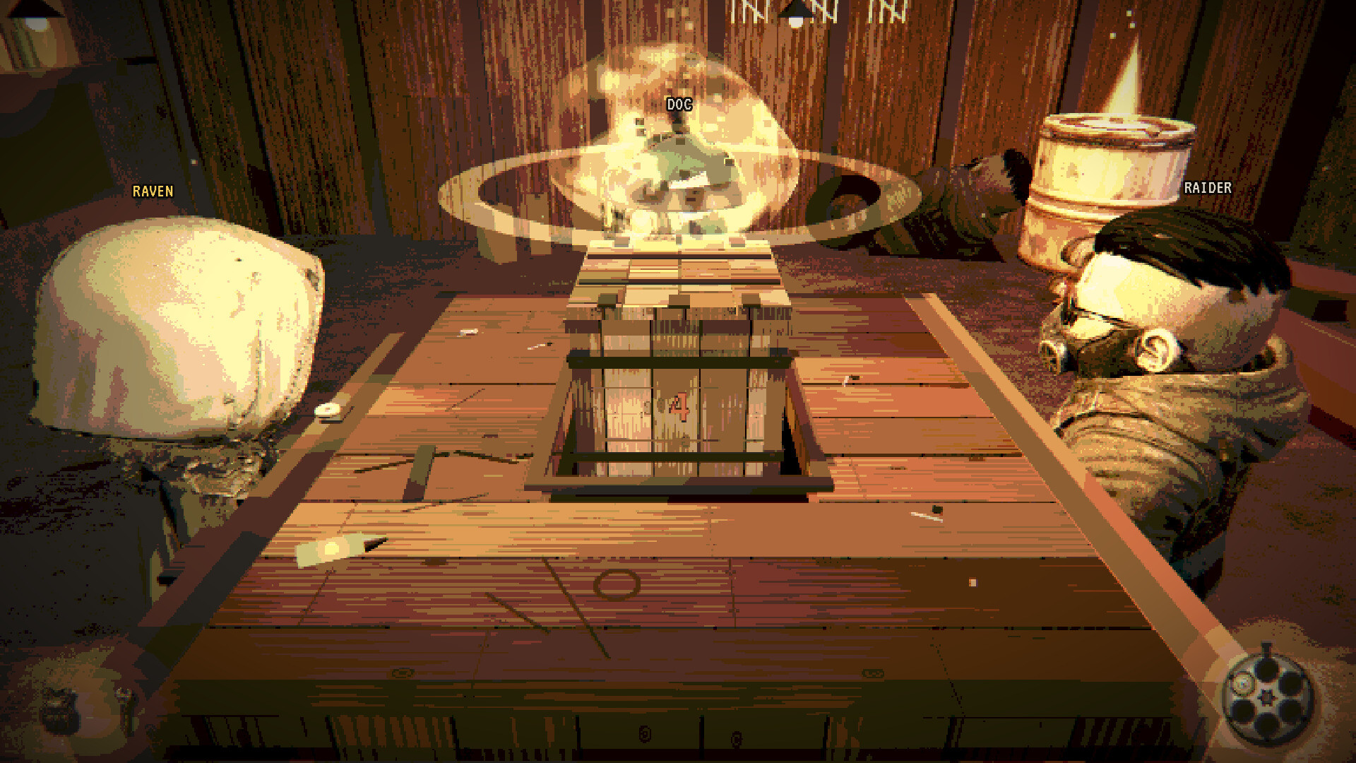 Bangquet screenshot 5