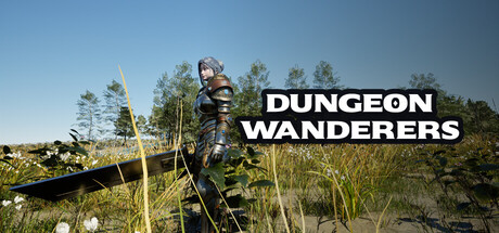 Cover art from Dungeon Wanderers