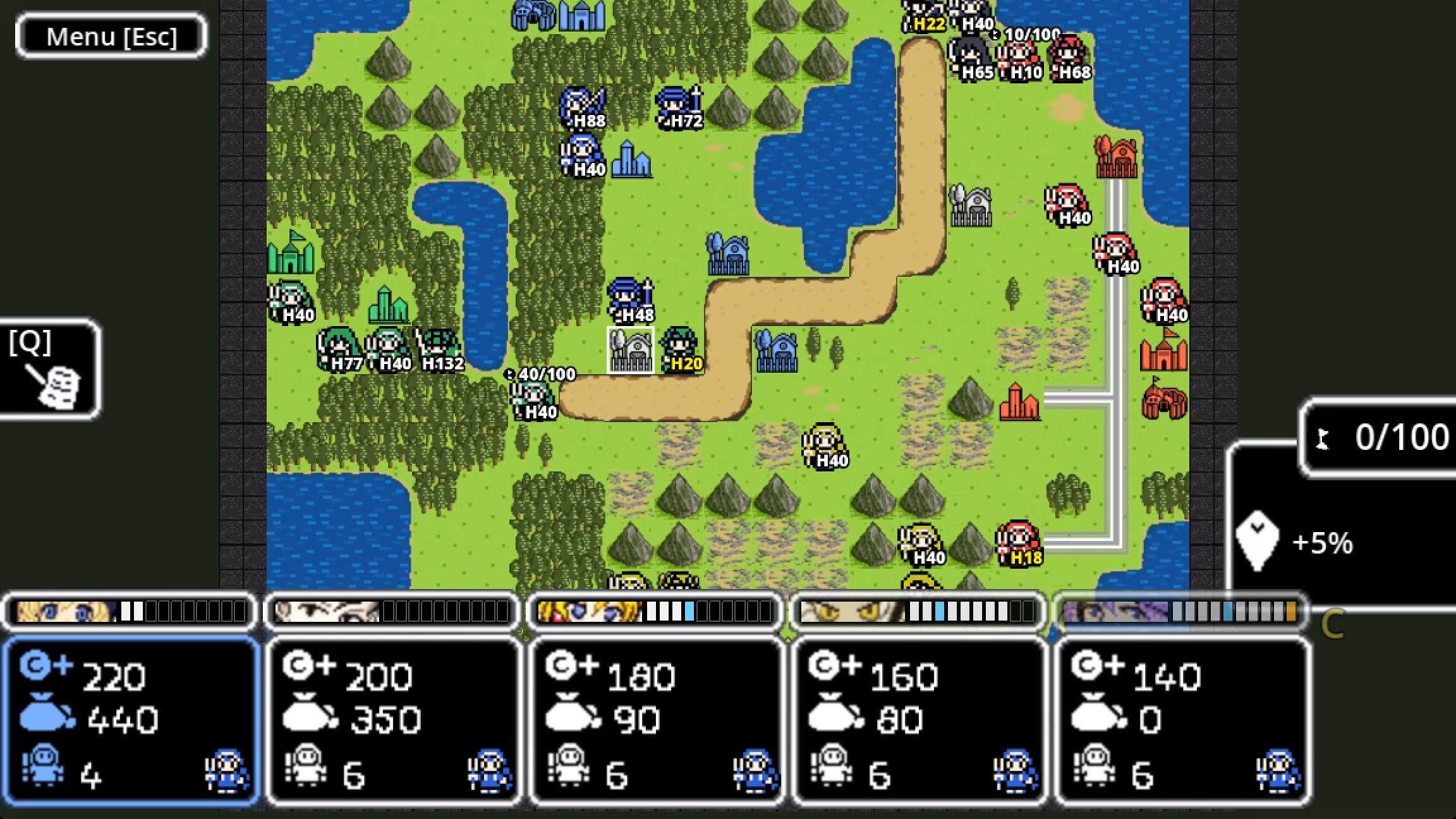 Banana Kingdom screenshot 5