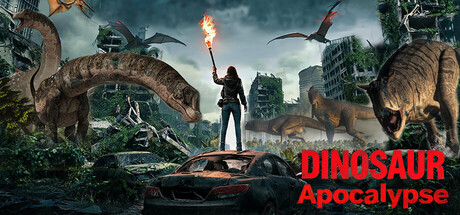 Dinosaur Apocalypse