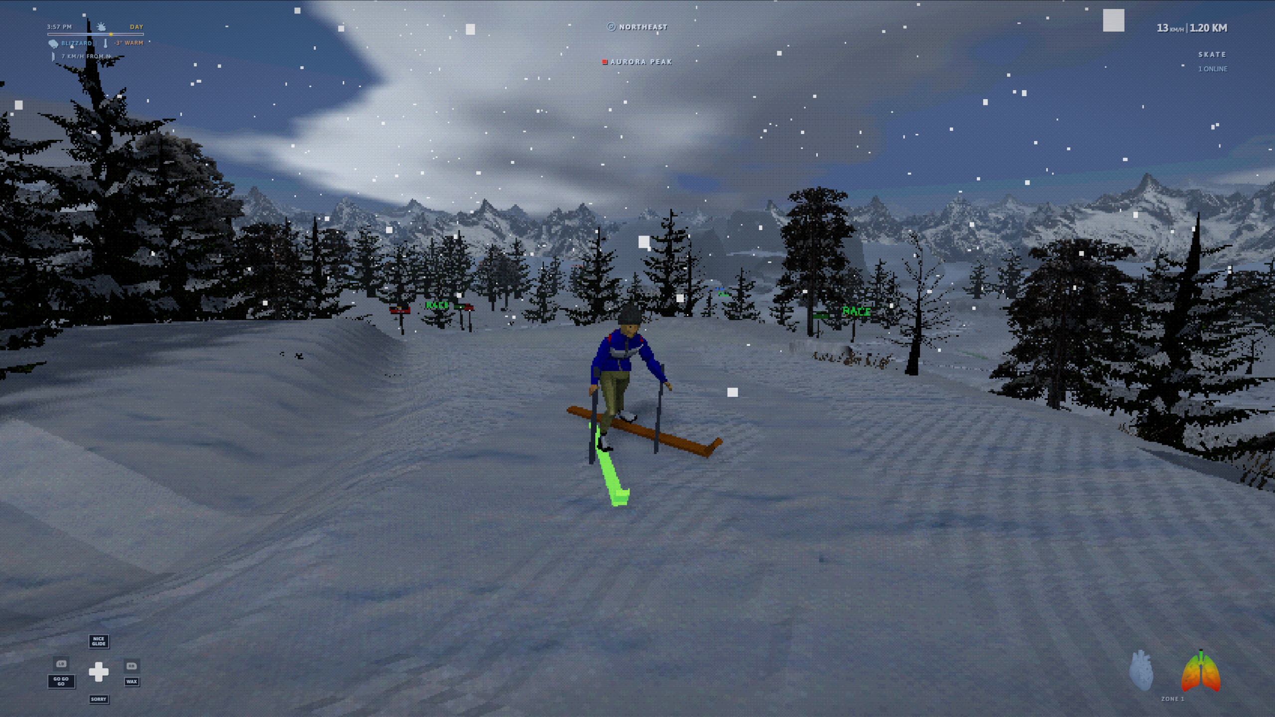Nordic screenshot 3