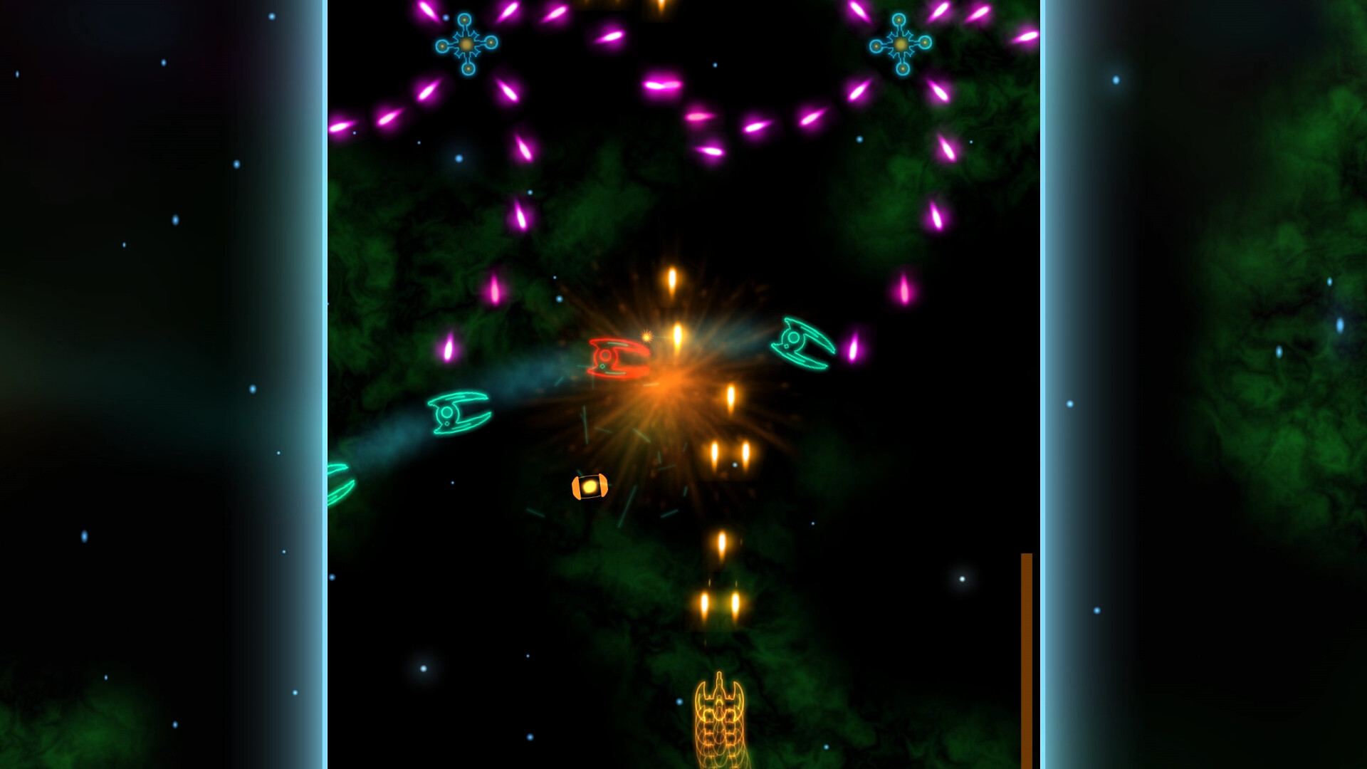 Plasma Sky trailer