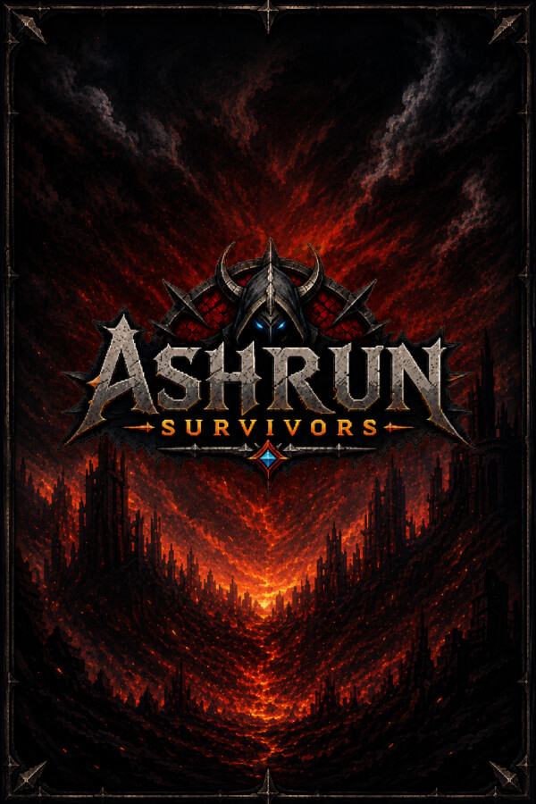 Ashrun Survivors