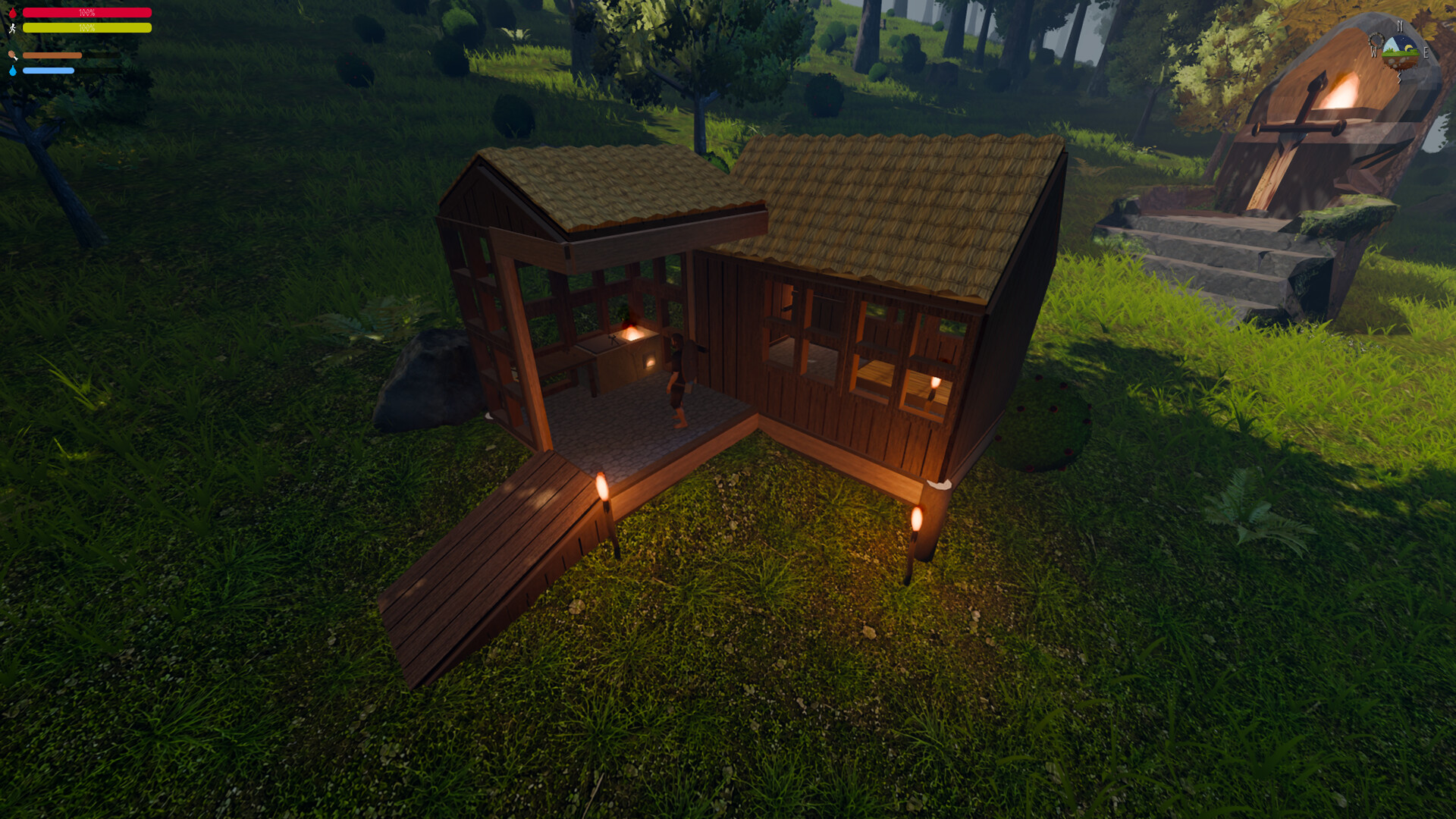 Doomgard screenshot 4