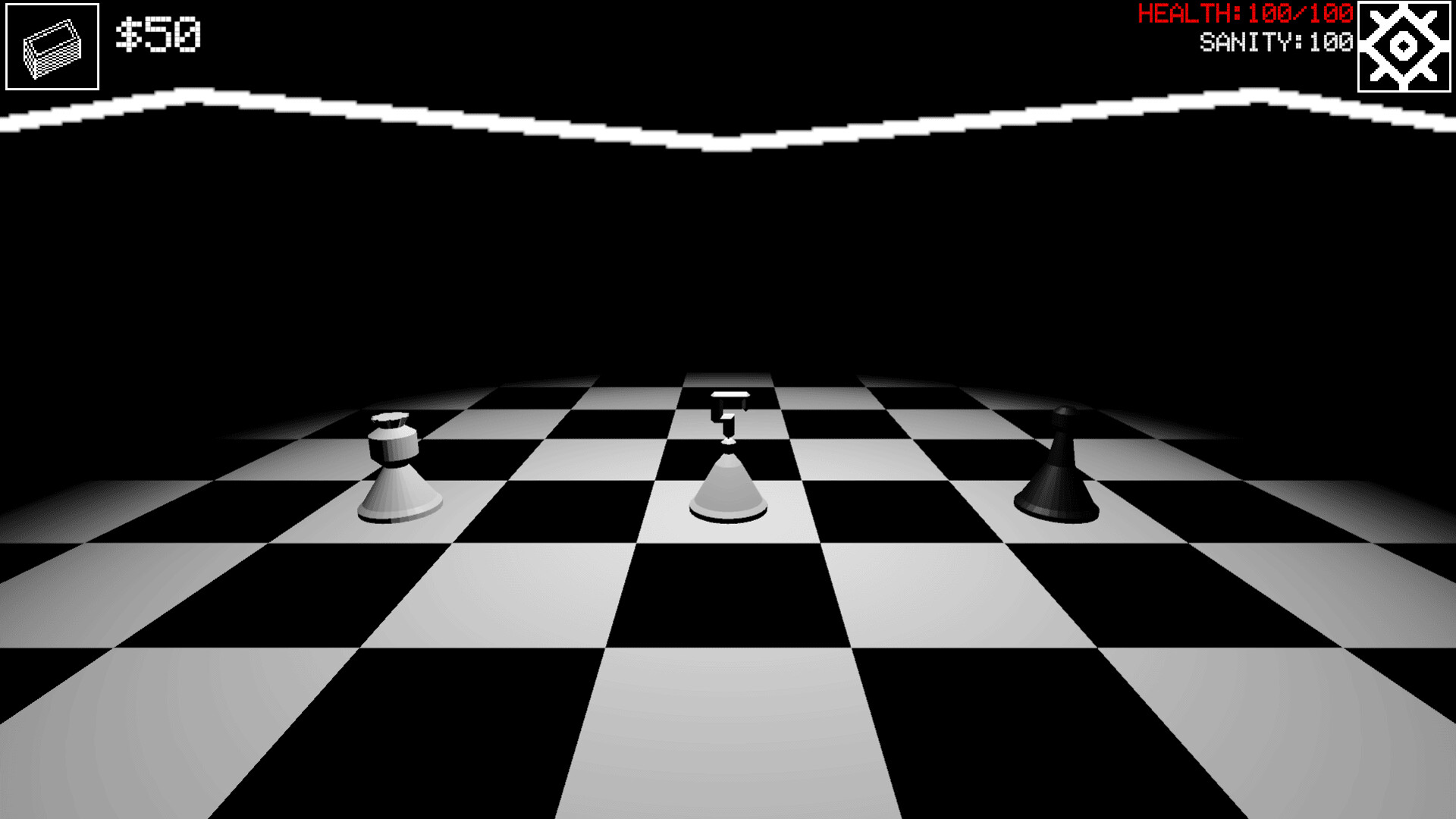 Lamplight screenshot 3