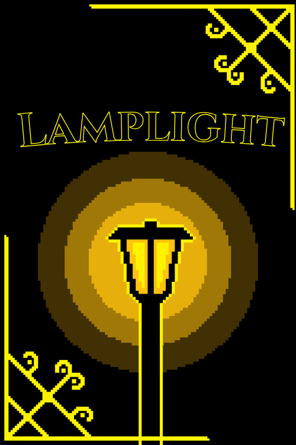 Lamplight