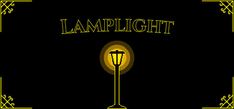 Cover art from Lamplight