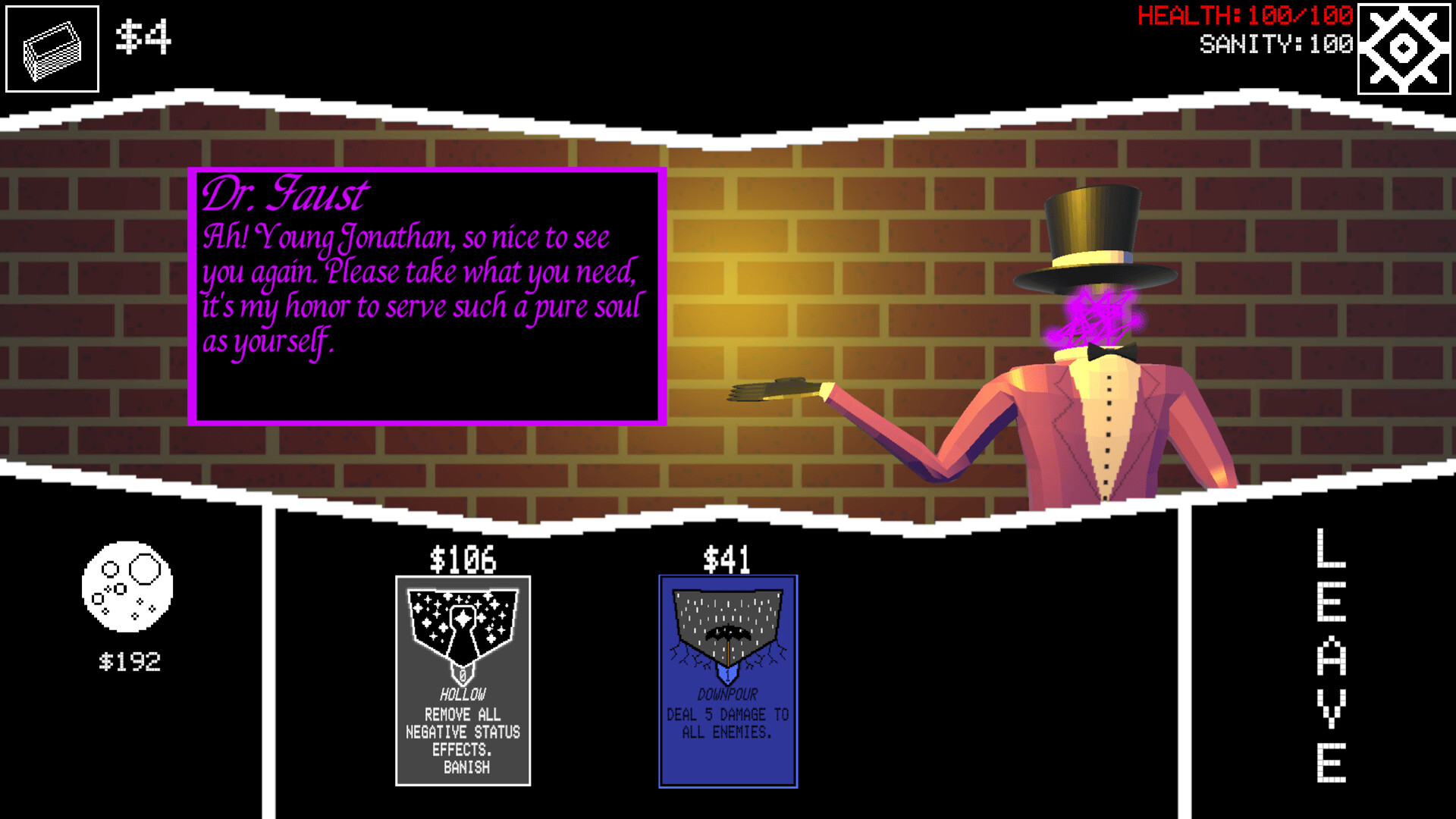 Lamplight screenshot 2