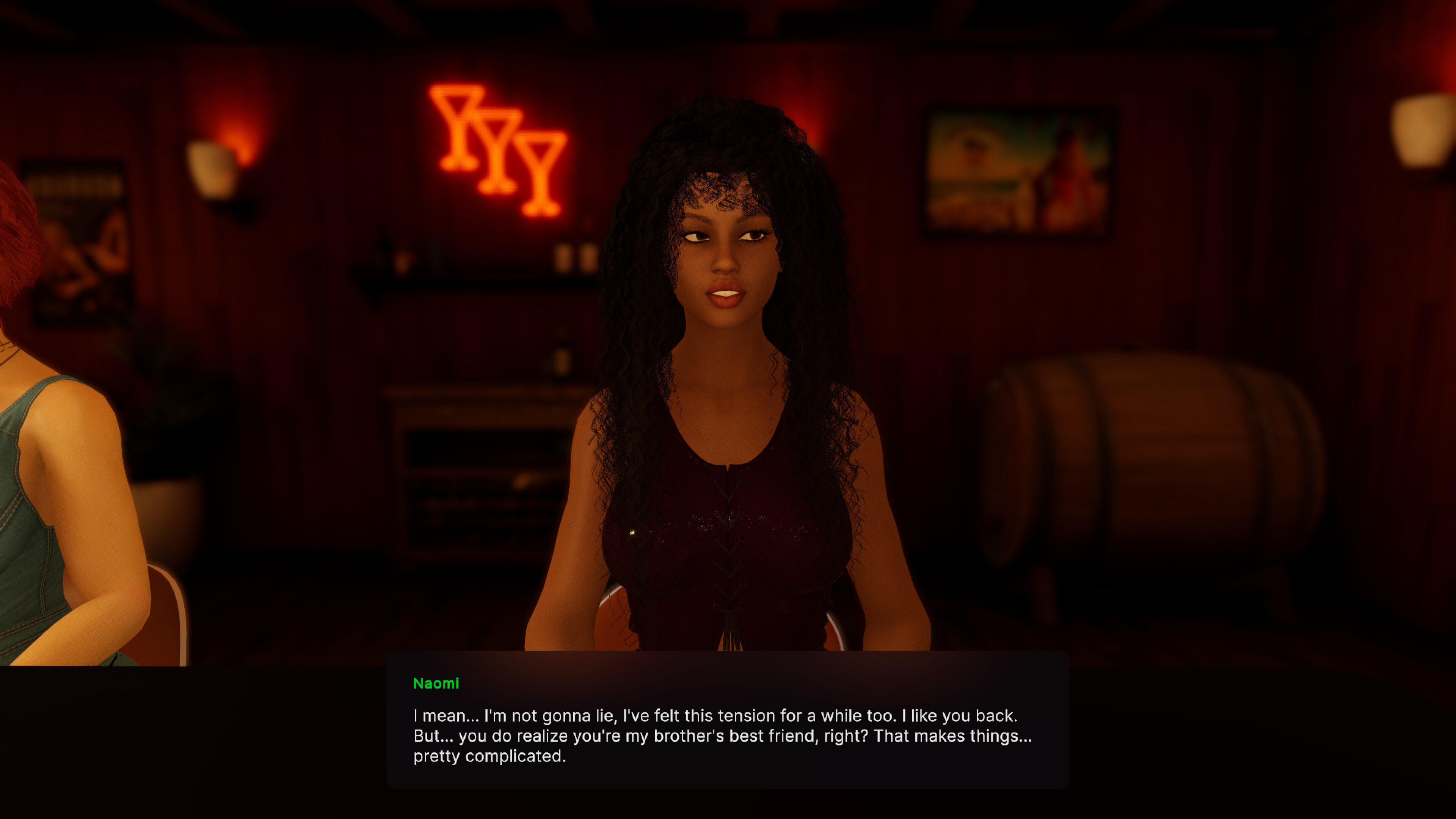 Behind the Bar screenshot 5