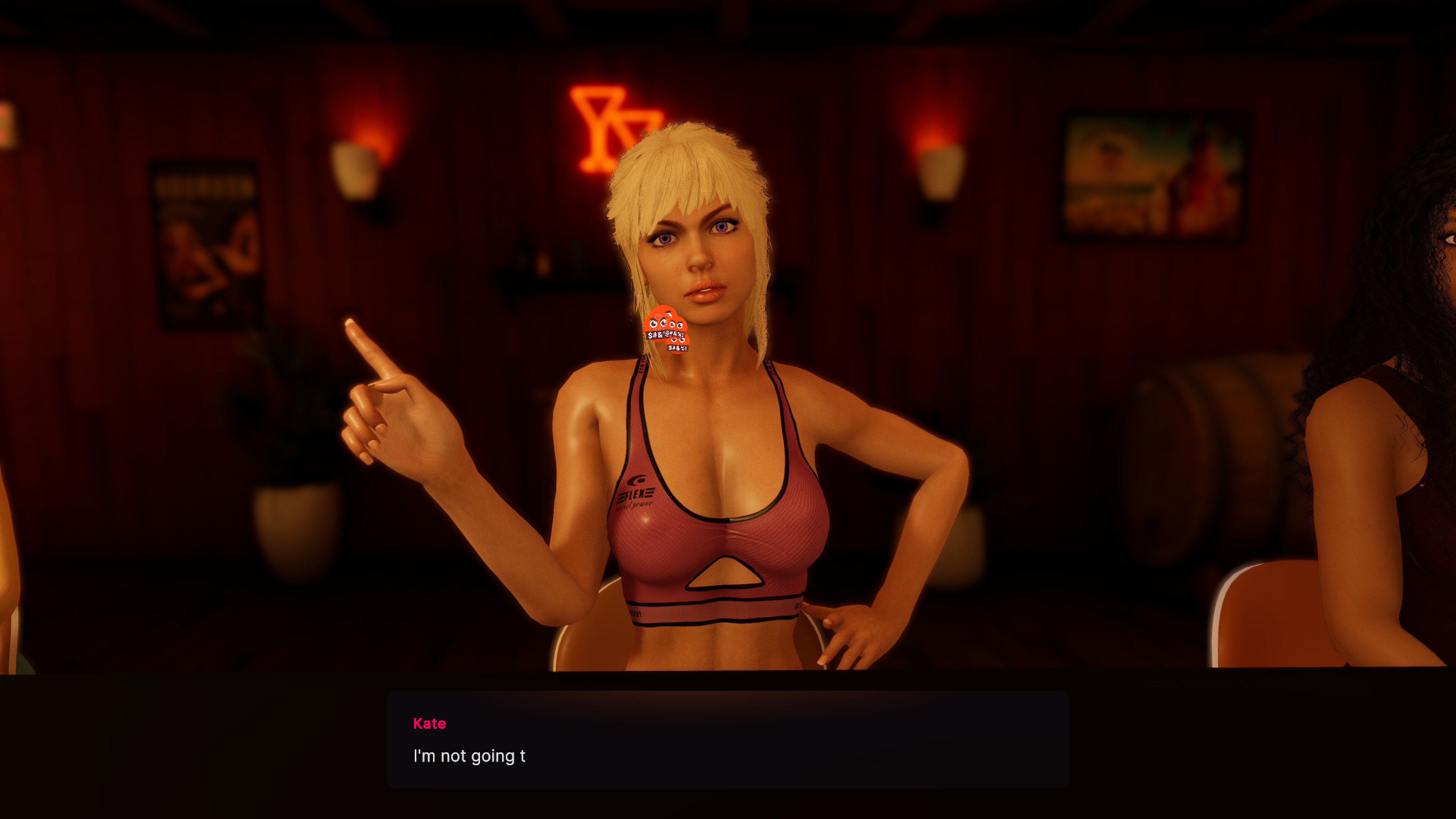 Behind the Bar screenshot 3