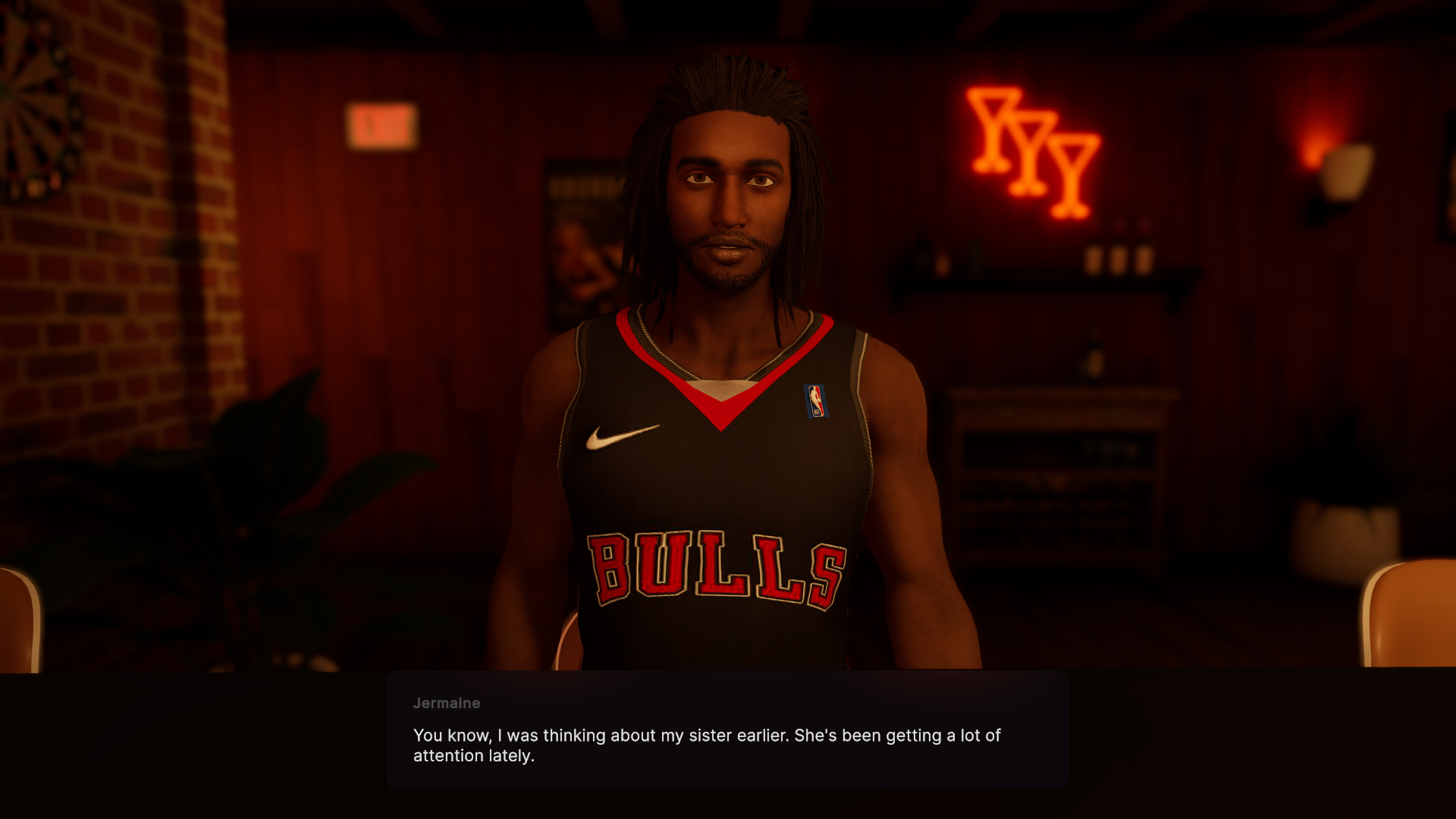Behind the Bar screenshot 4