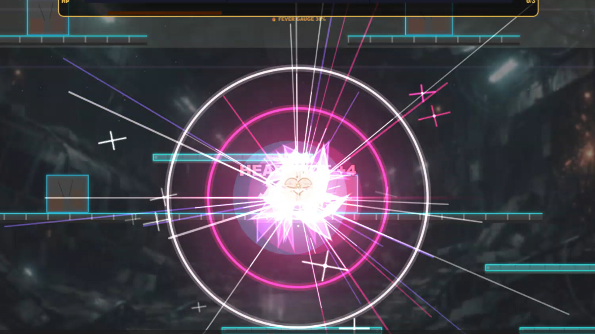 1 MIN AIM: Neo Seoul trailer