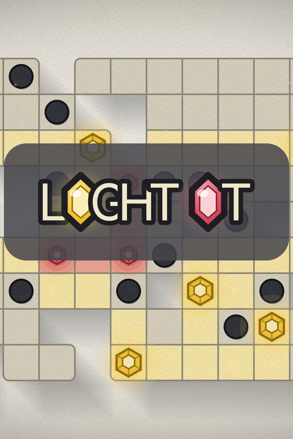 LIGHT IT