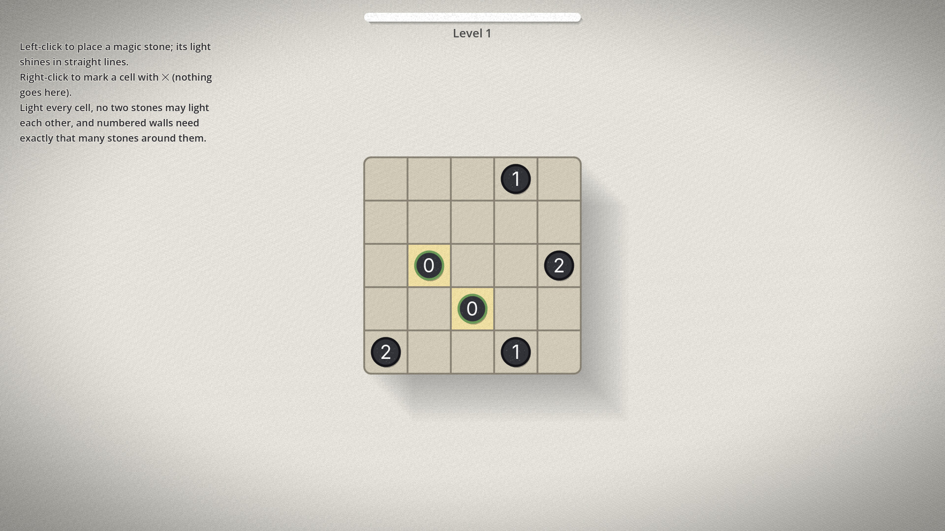LIGHT IT screenshot 2