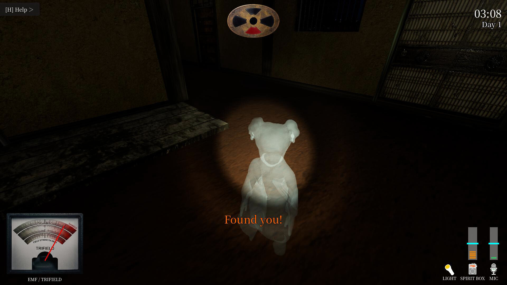 ANOMALOGIST: Inumaki Manor trailer