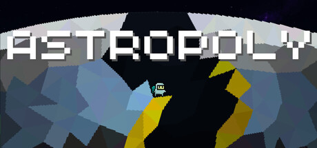 Cover art from AstroPoly
