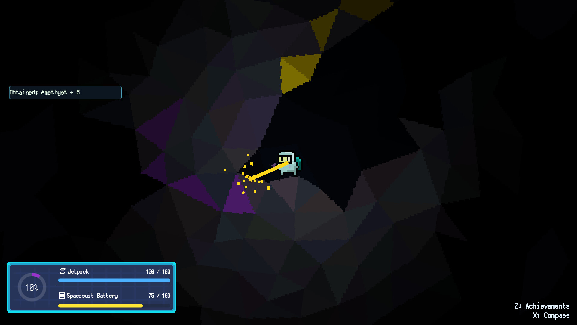 AstroPoly trailer