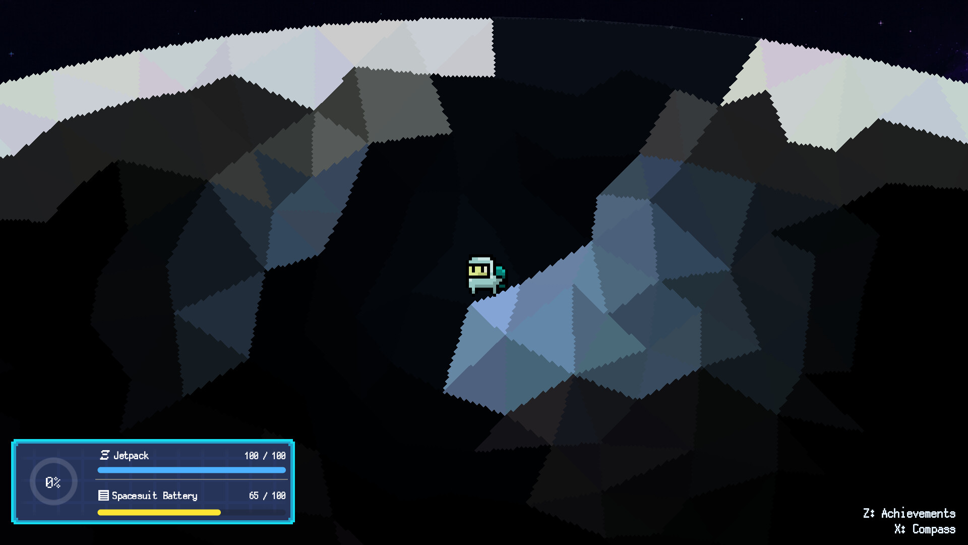 AstroPoly screenshot 2