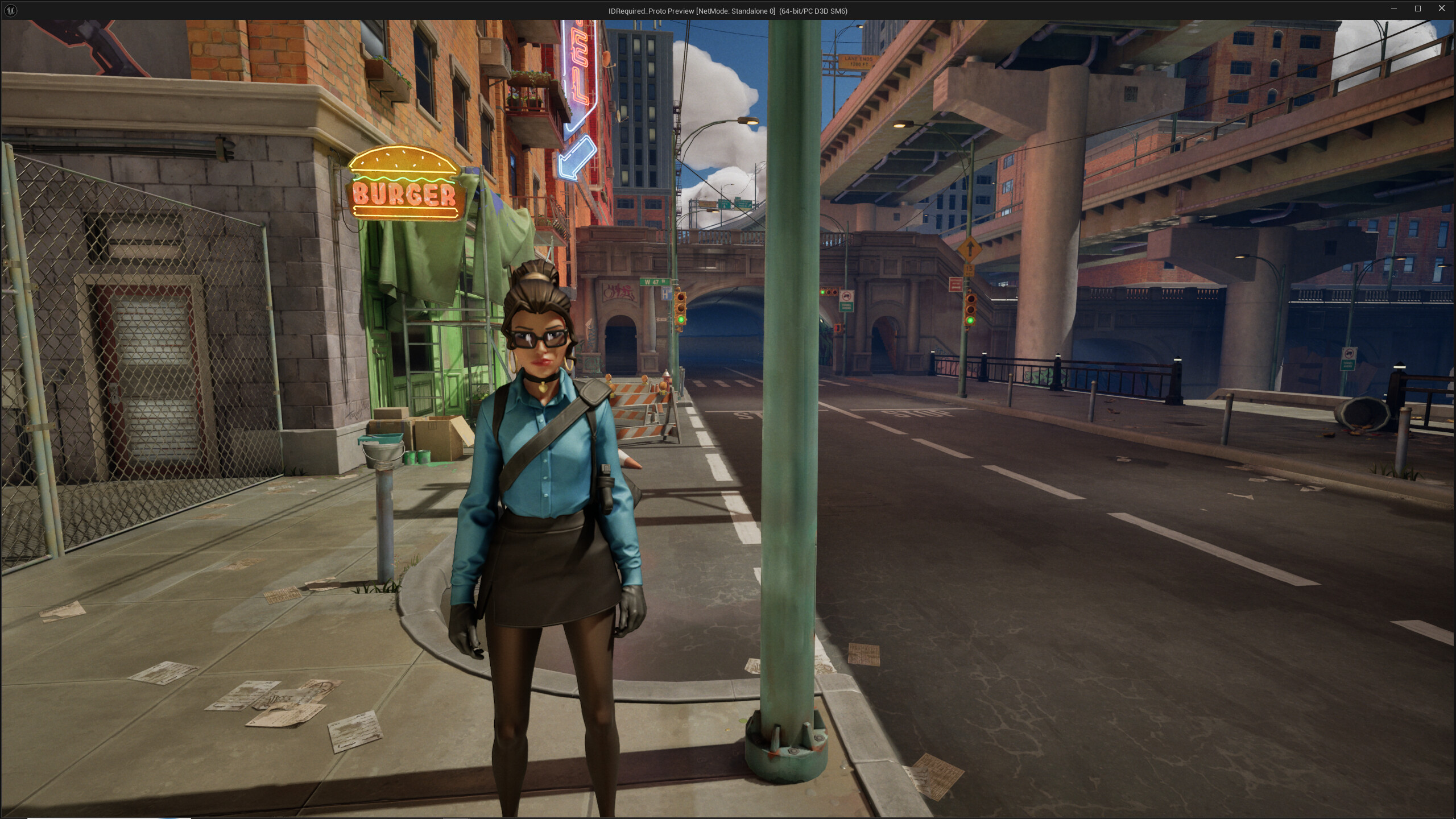 ID Required screenshot 3