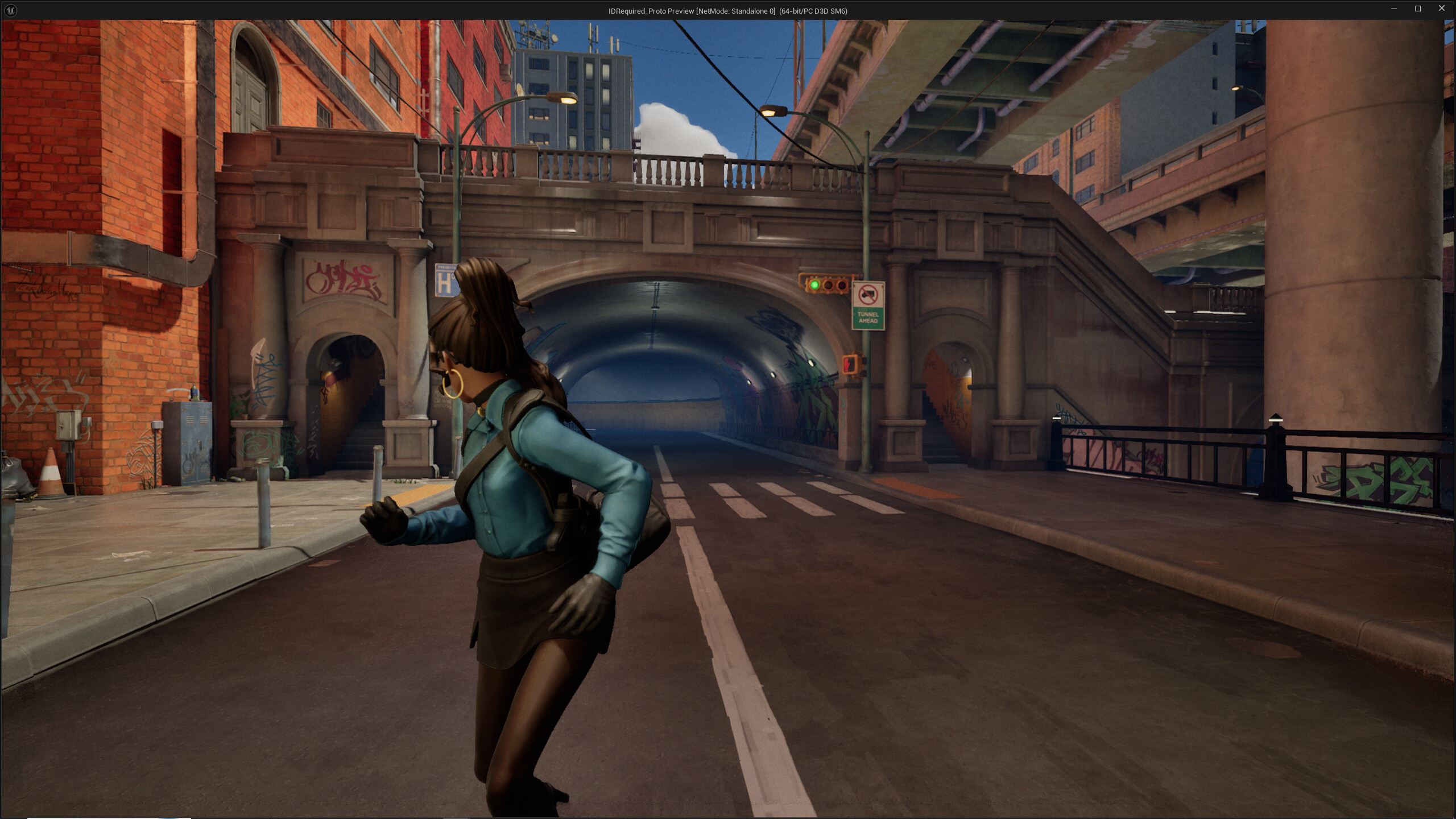 ID Required screenshot 5