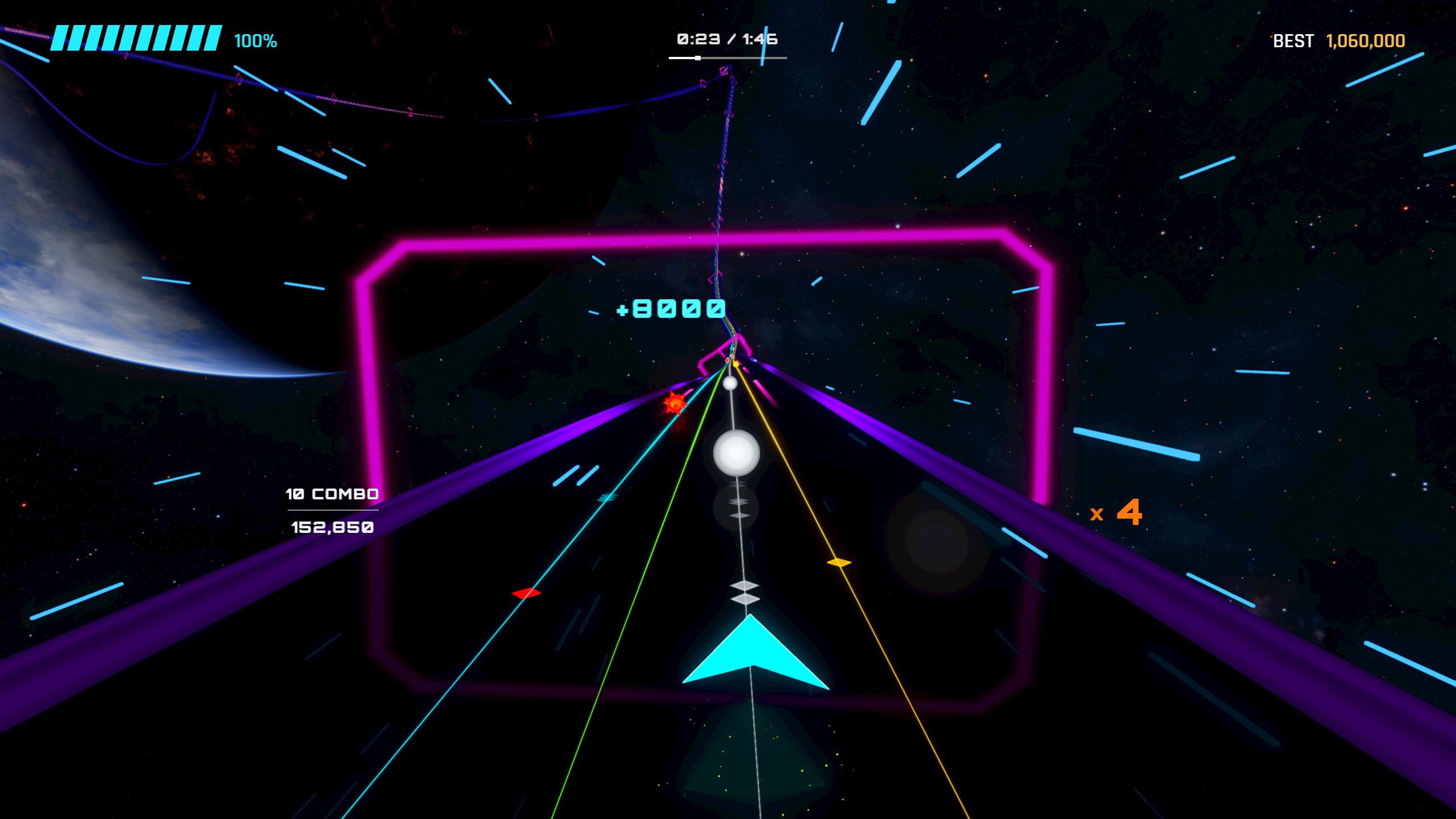 Soundway screenshot 4