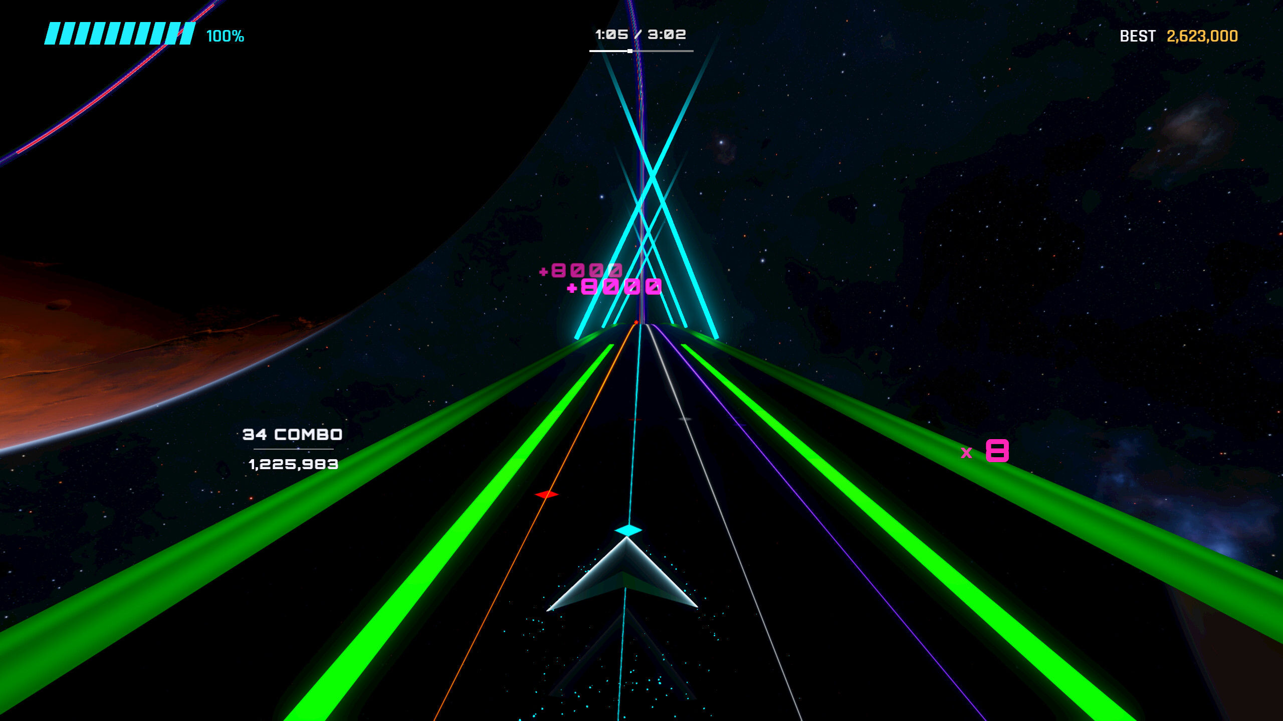Soundway screenshot 5