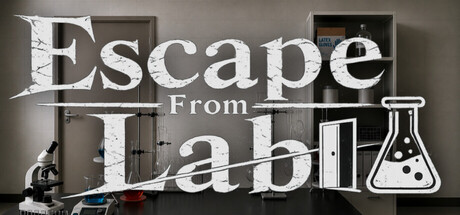 Escape From Lab