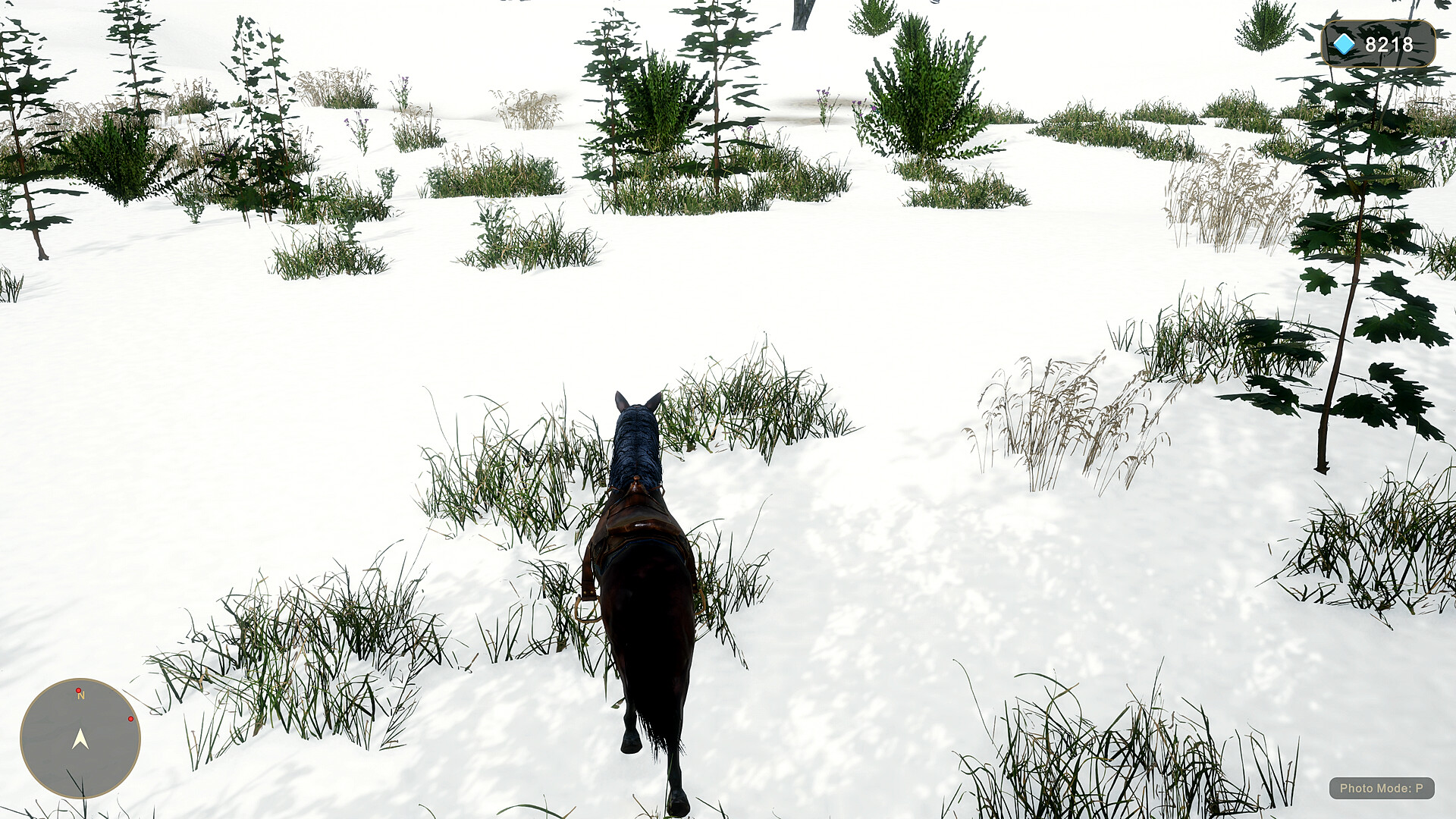 Horse Spirit Valley 2 screenshot 3